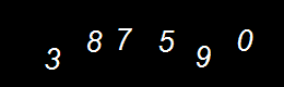 Real Person Number