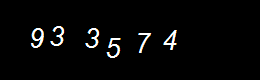 Real Person Number