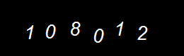 Real Person Number