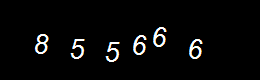 Real Person Number