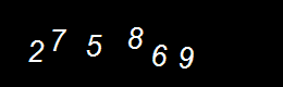 Real Person Number