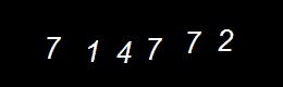 Real Person Number