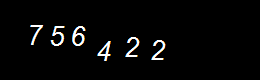 Real Person Number