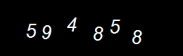 Real Person Number