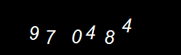 Real Person Number
