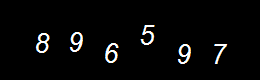 Real Person Number