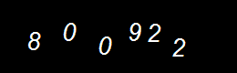 Real Person Number