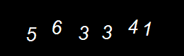 Real Person Number