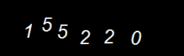 Real Person Number