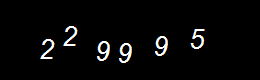 Real Person Number