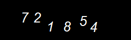 Real Person Number