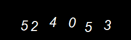 Real Person Number