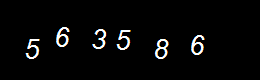 Real Person Number