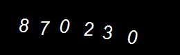 Real Person Number