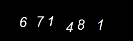 Real Person Number