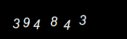 Real Person Number