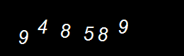 Real Person Number