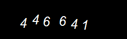 Real Person Number