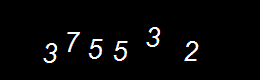 Real Person Number