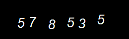 Real Person Number