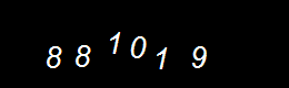 Real Person Number