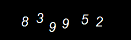 Real Person Number