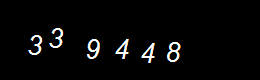 Real Person Number