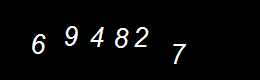 Real Person Number