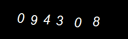 Real Person Number