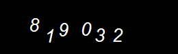 Real Person Number