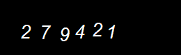 Real Person Number
