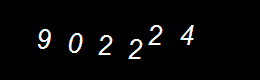 Real Person Number
