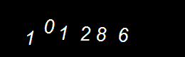 Real Person Number