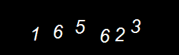 Real Person Number