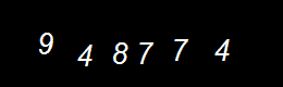 Real Person Number