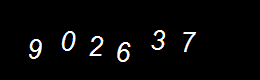 Real Person Number