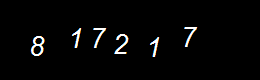 Real Person Number