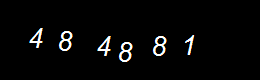 Real Person Number
