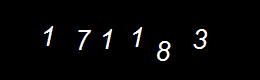 Real Person Number