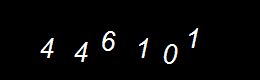 Real Person Number