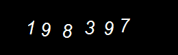 Real Person Number