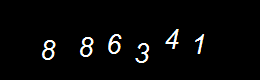 Real Person Number