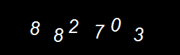 Real Person Number