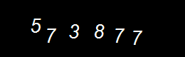 Real Person Number