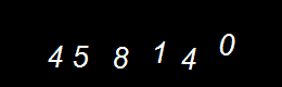 Real Person Number