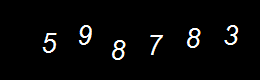 Real Person Number