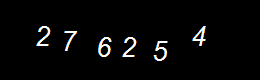 Real Person Number