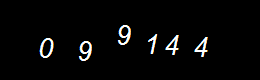 Real Person Number