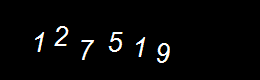 Real Person Number