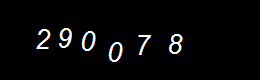 Real Person Number